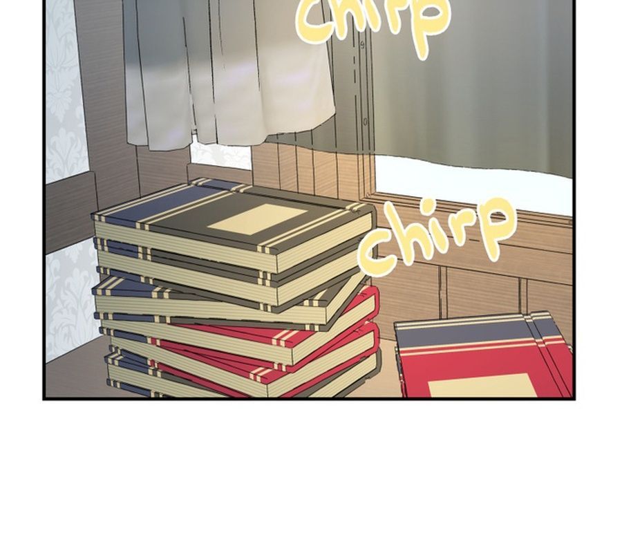 Morgana And Oz Chapter 23 - 6