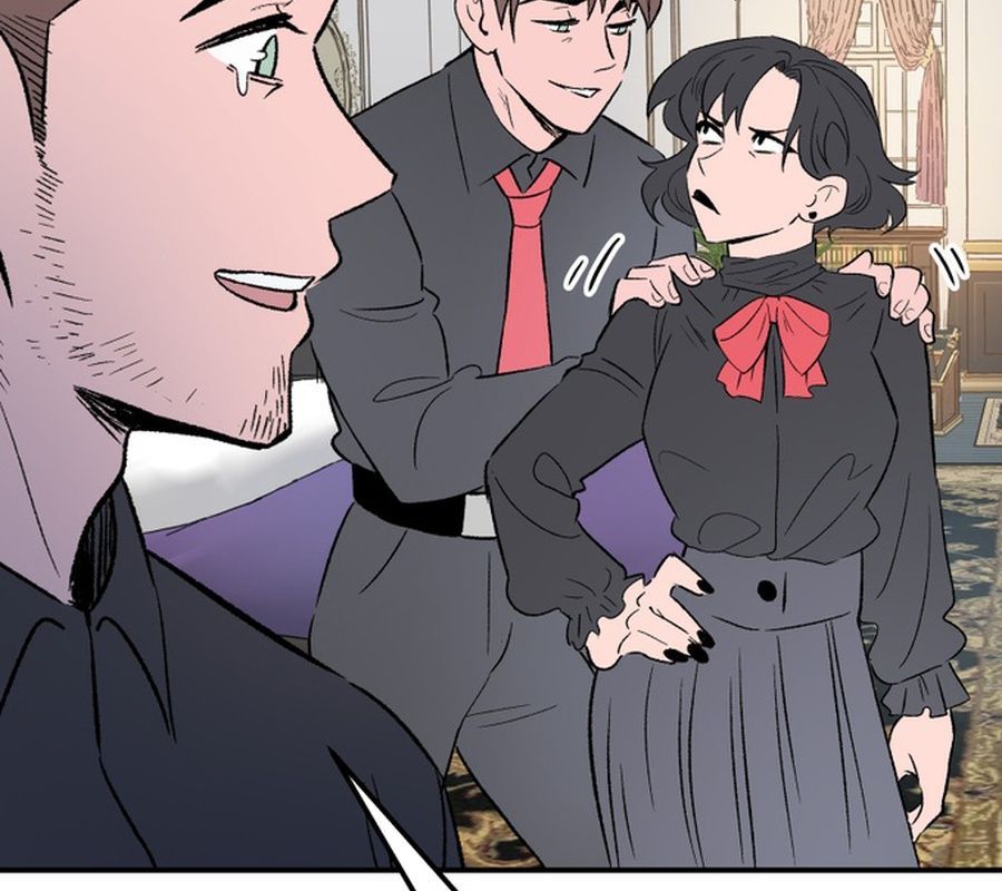 Morgana And Oz Chapter 23 - 53