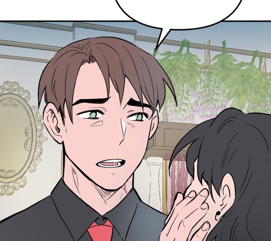 Morgana And Oz Chapter 23 - 73