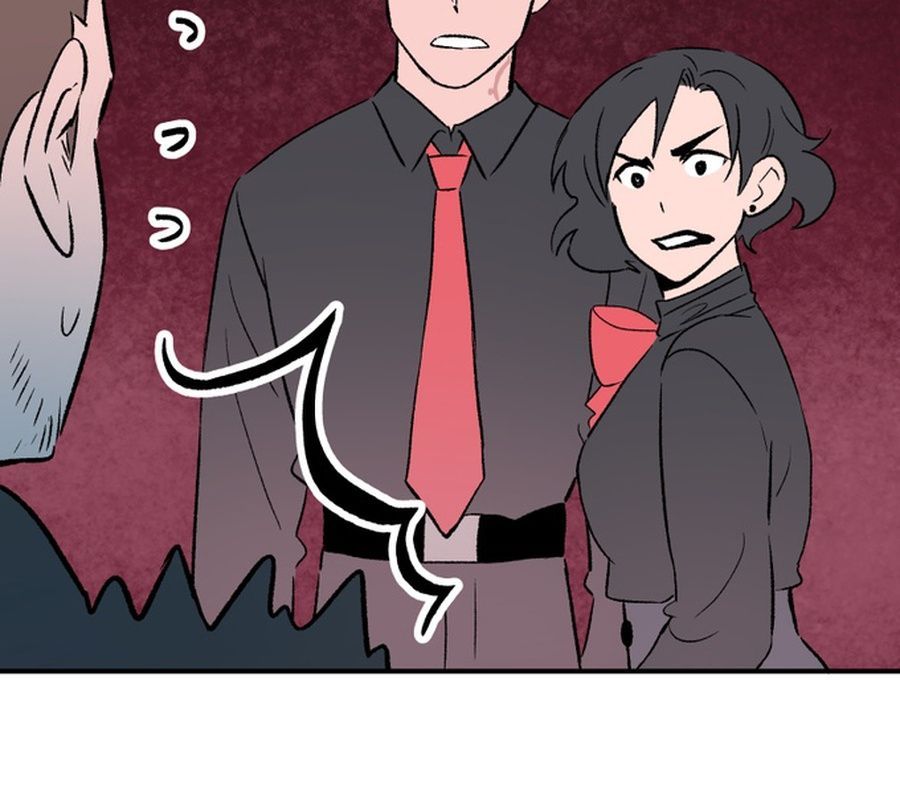 Morgana And Oz Chapter 23 - 79