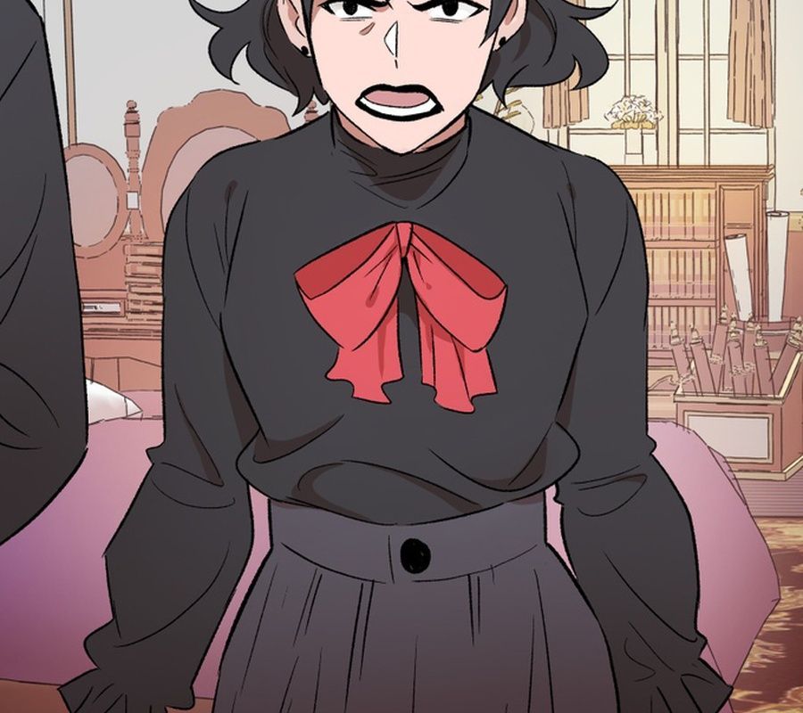 Morgana And Oz Chapter 23 - 81