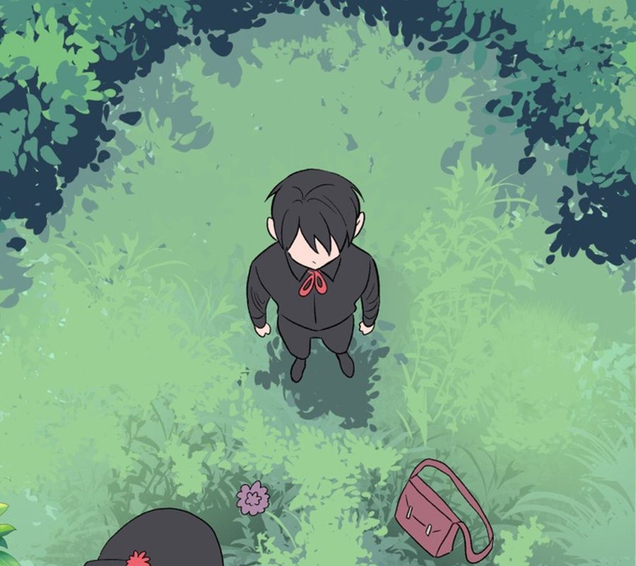 Morgana And Oz Chapter 23 - 86