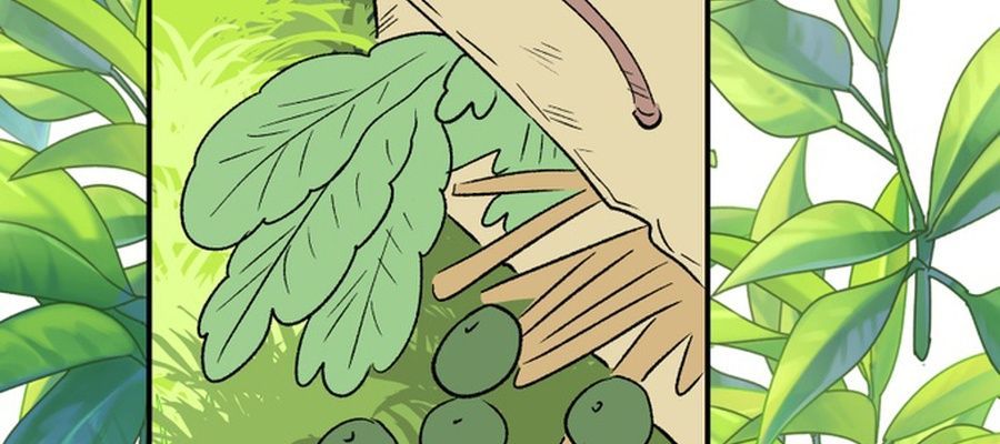 Morgana And Oz Chapter 23 - 93