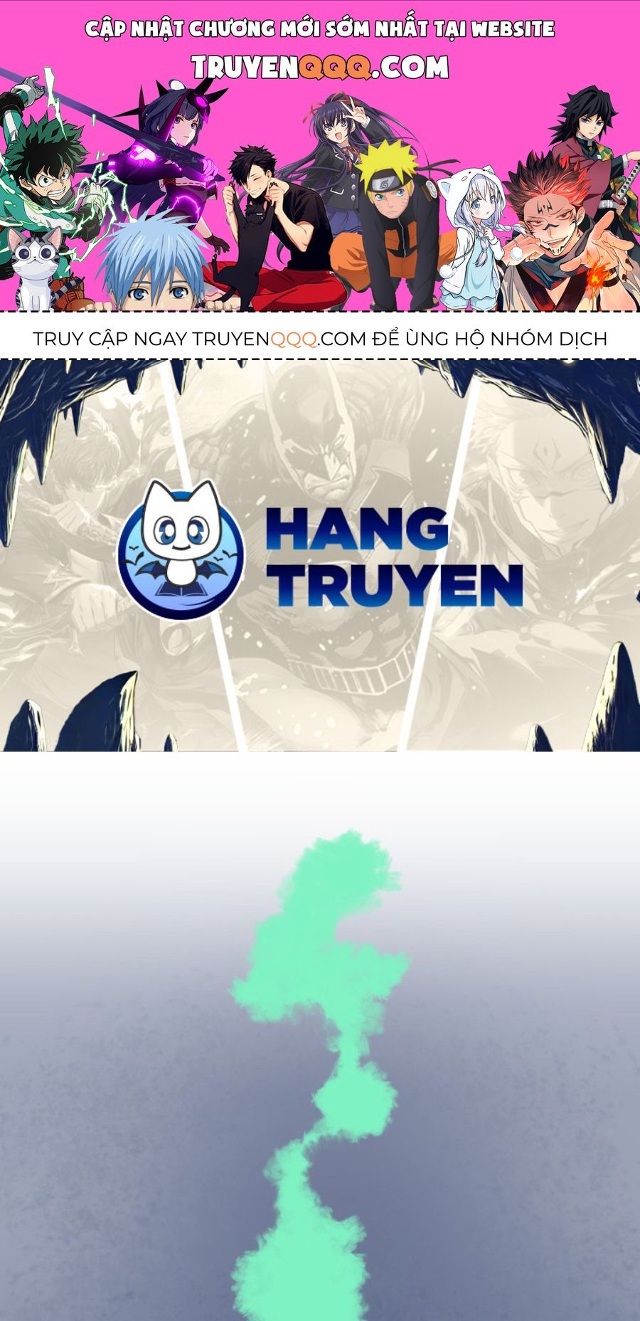 Morgana And Oz Chapter 24 - 1