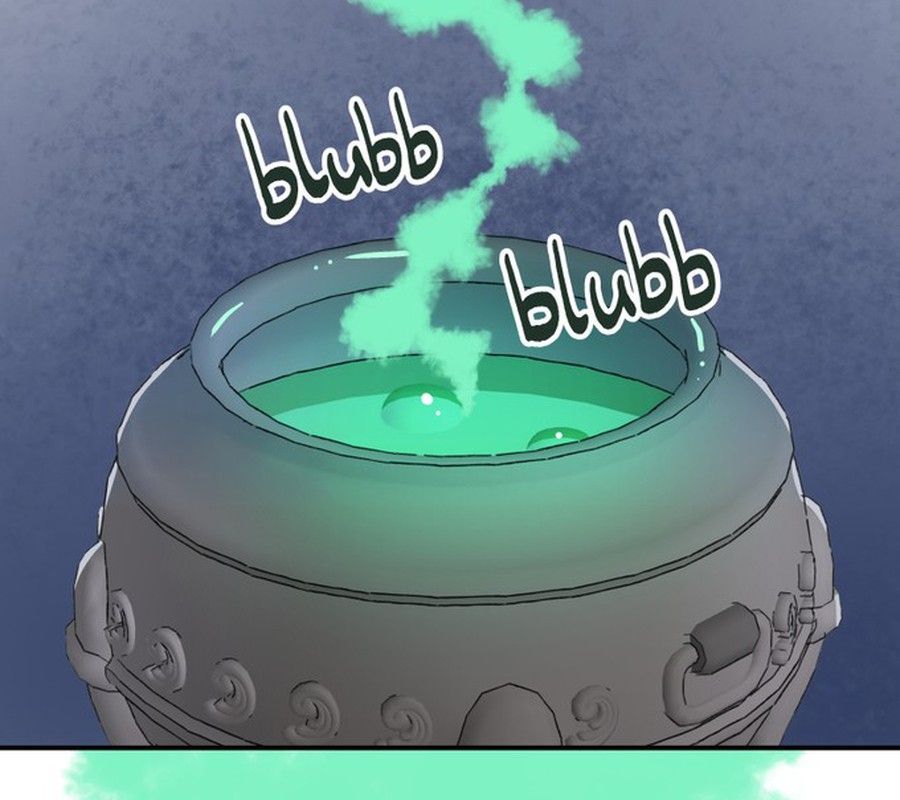 Morgana And Oz Chapter 24 - 2