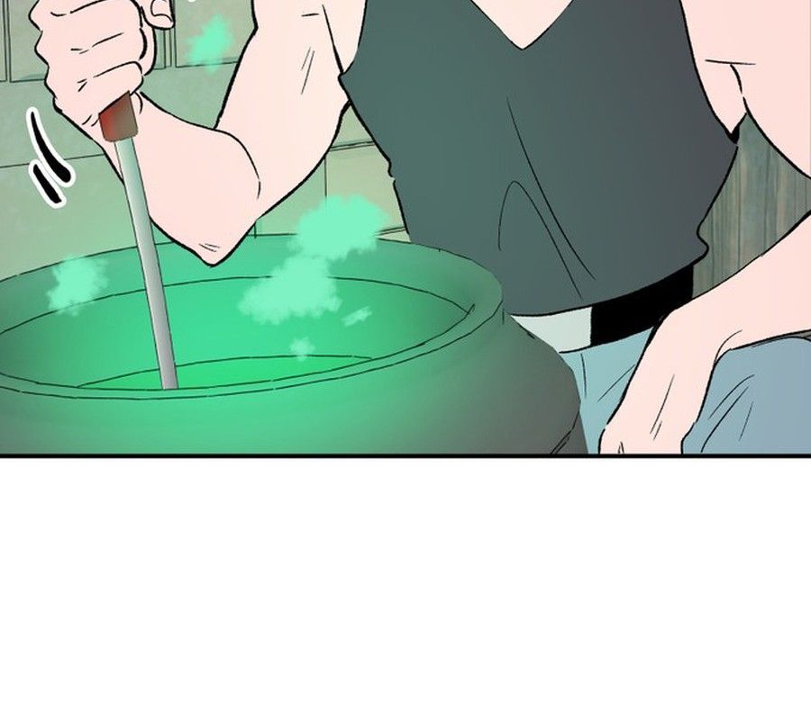 Morgana And Oz Chapter 24 - 11