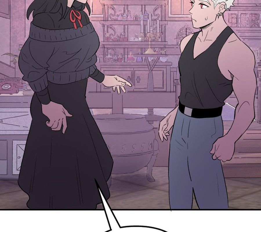 Morgana And Oz Chapter 24 - 107