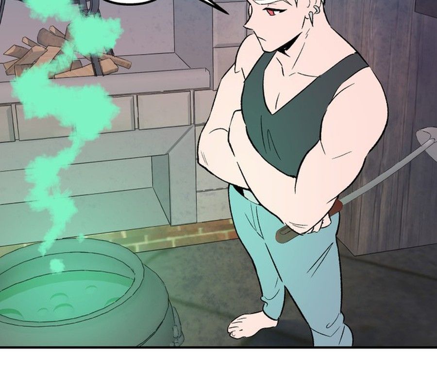 Morgana And Oz Chapter 24 - 14