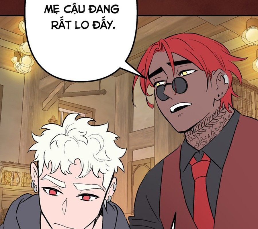 Morgana And Oz Chapter 24 - 16