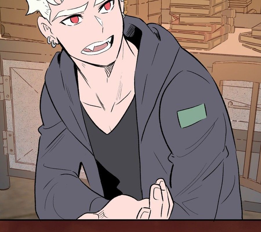 Morgana And Oz Chapter 24 - 19
