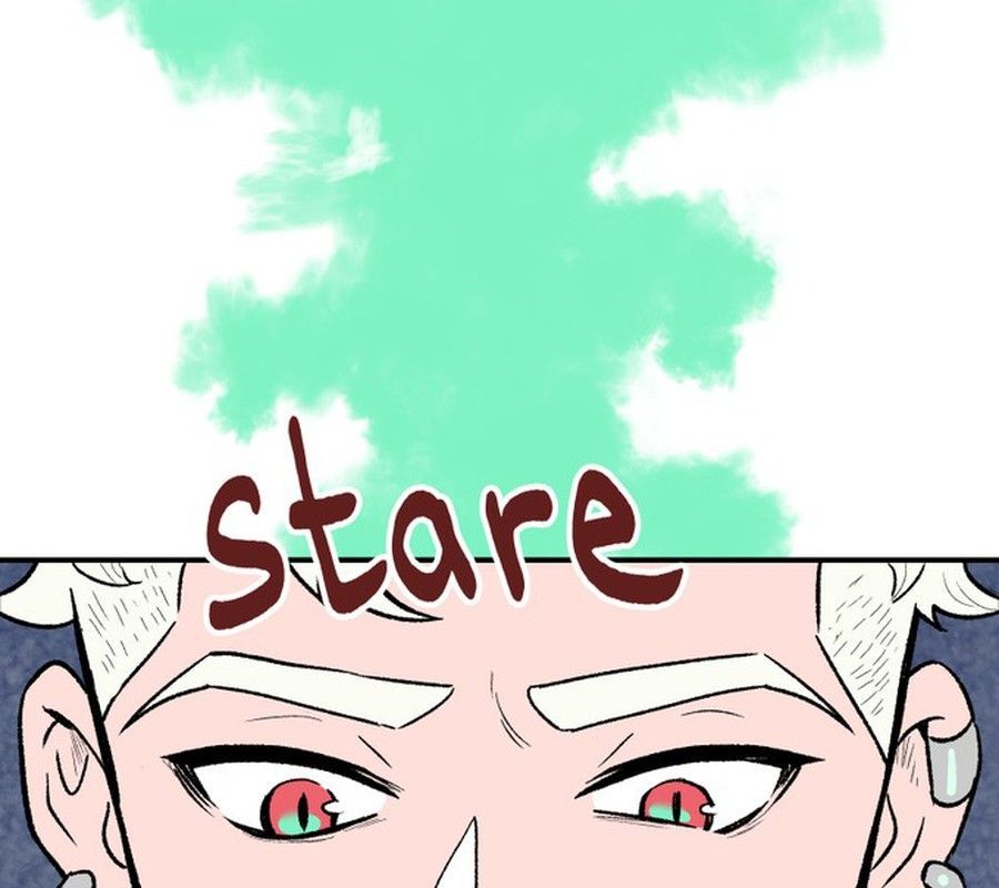 Morgana And Oz Chapter 24 - 3