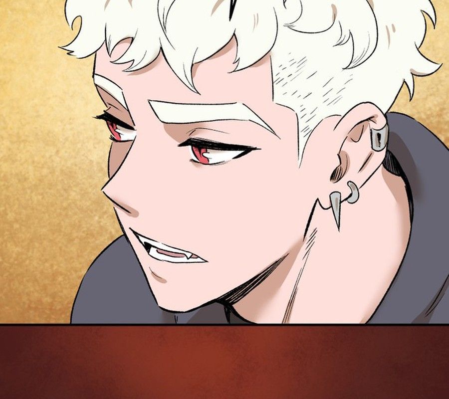 Morgana And Oz Chapter 24 - 21