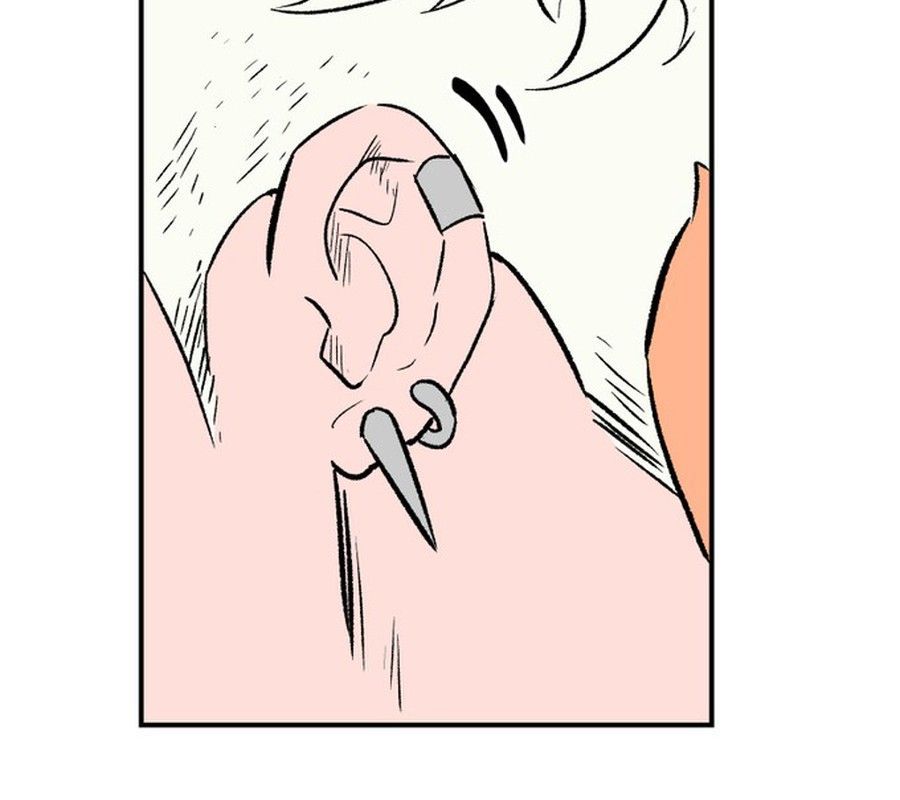 Morgana And Oz Chapter 24 - 25