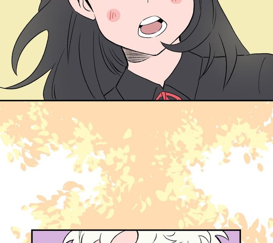 Morgana And Oz Chapter 24 - 31