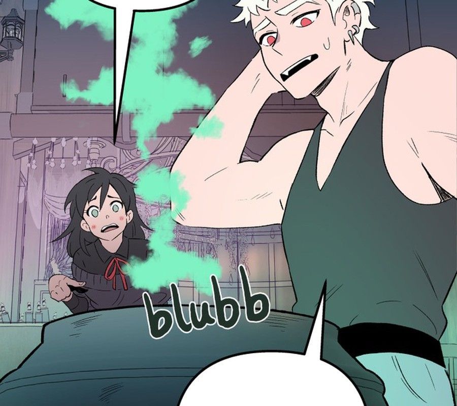 Morgana And Oz Chapter 24 - 37