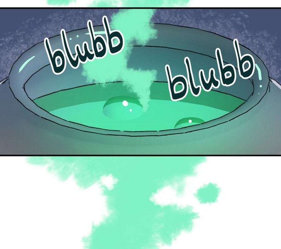 Morgana And Oz Chapter 24 - 5