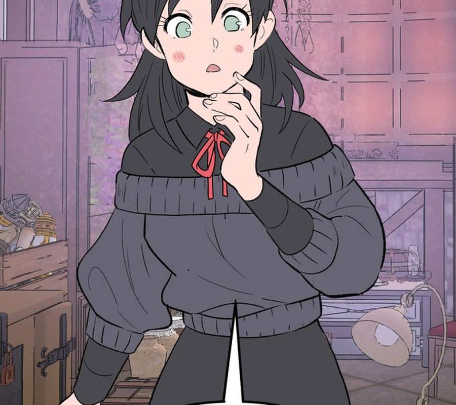 Morgana And Oz Chapter 24 - 42