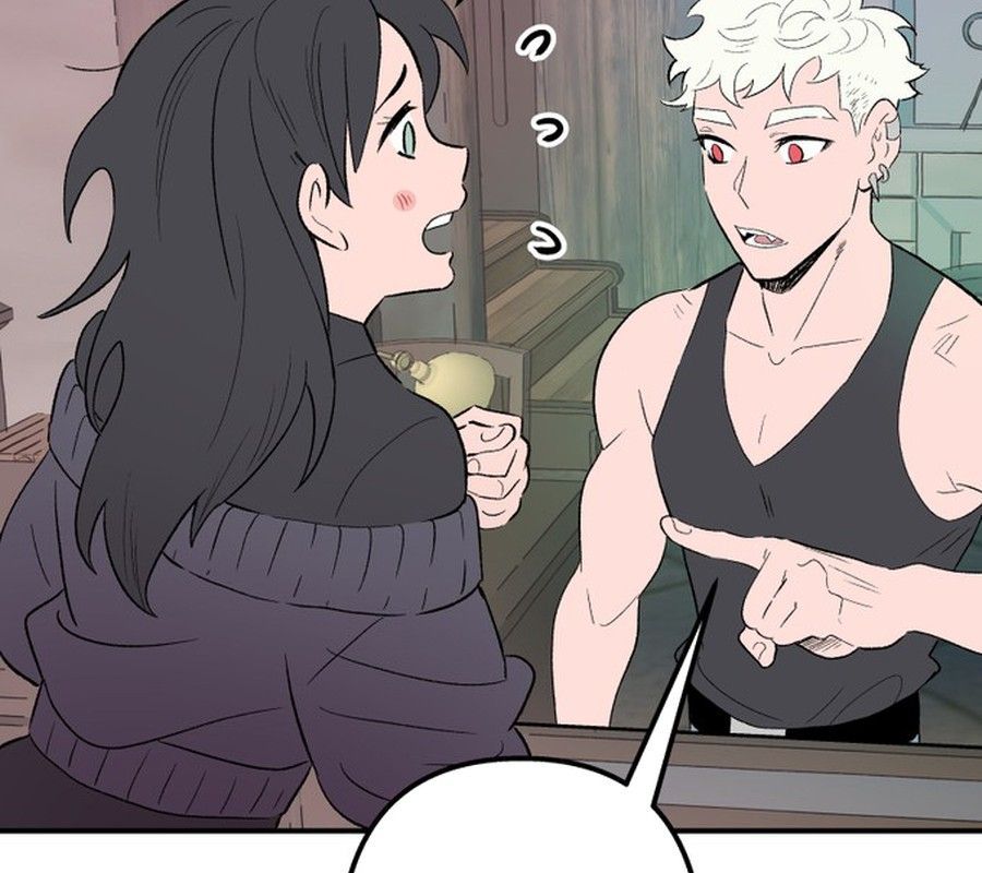 Morgana And Oz Chapter 24 - 51