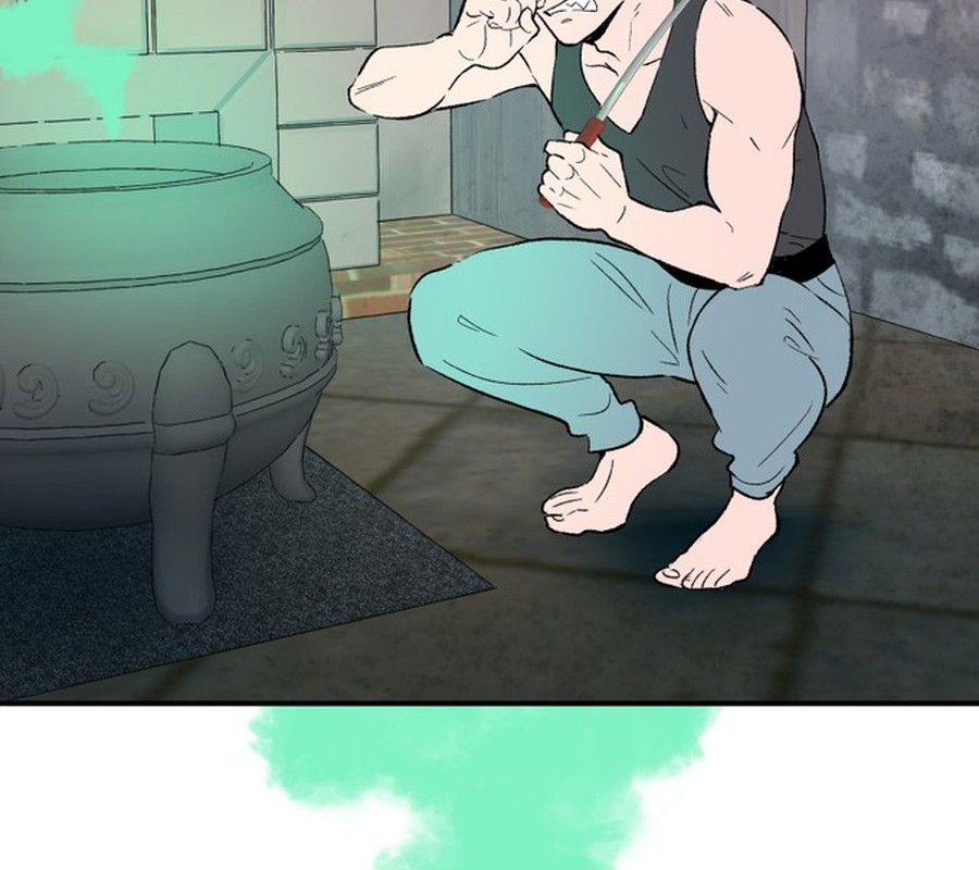 Morgana And Oz Chapter 24 - 7