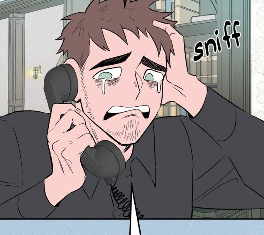 Morgana And Oz Chapter 24 - 62