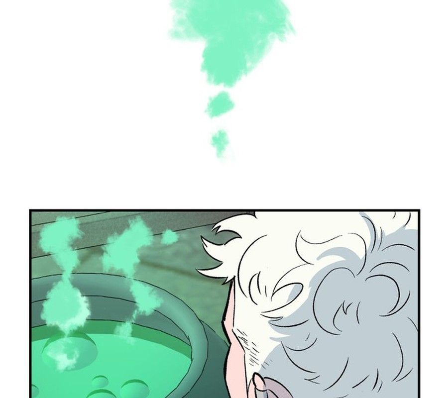 Morgana And Oz Chapter 24 - 8