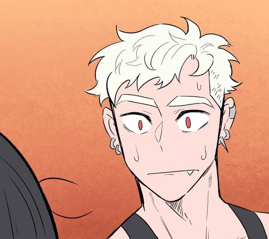 Morgana And Oz Chapter 24 - 80