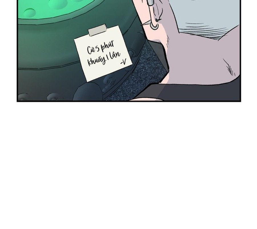 Morgana And Oz Chapter 24 - 9