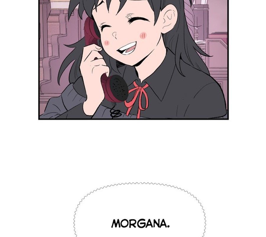 Morgana And Oz Chapter 24 - 83