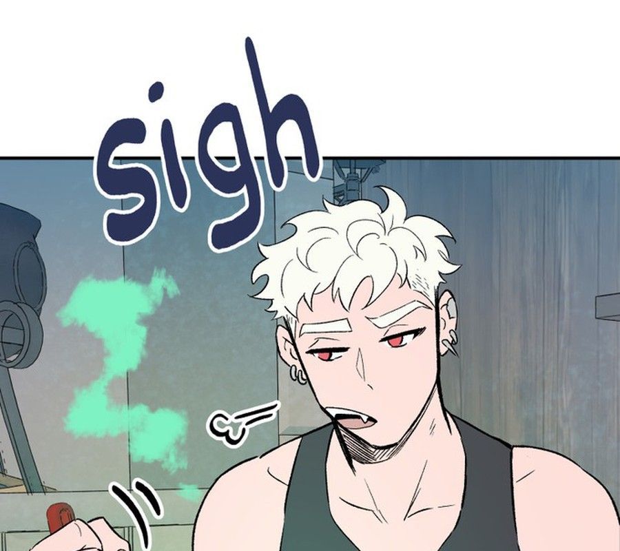 Morgana And Oz Chapter 24 - 10