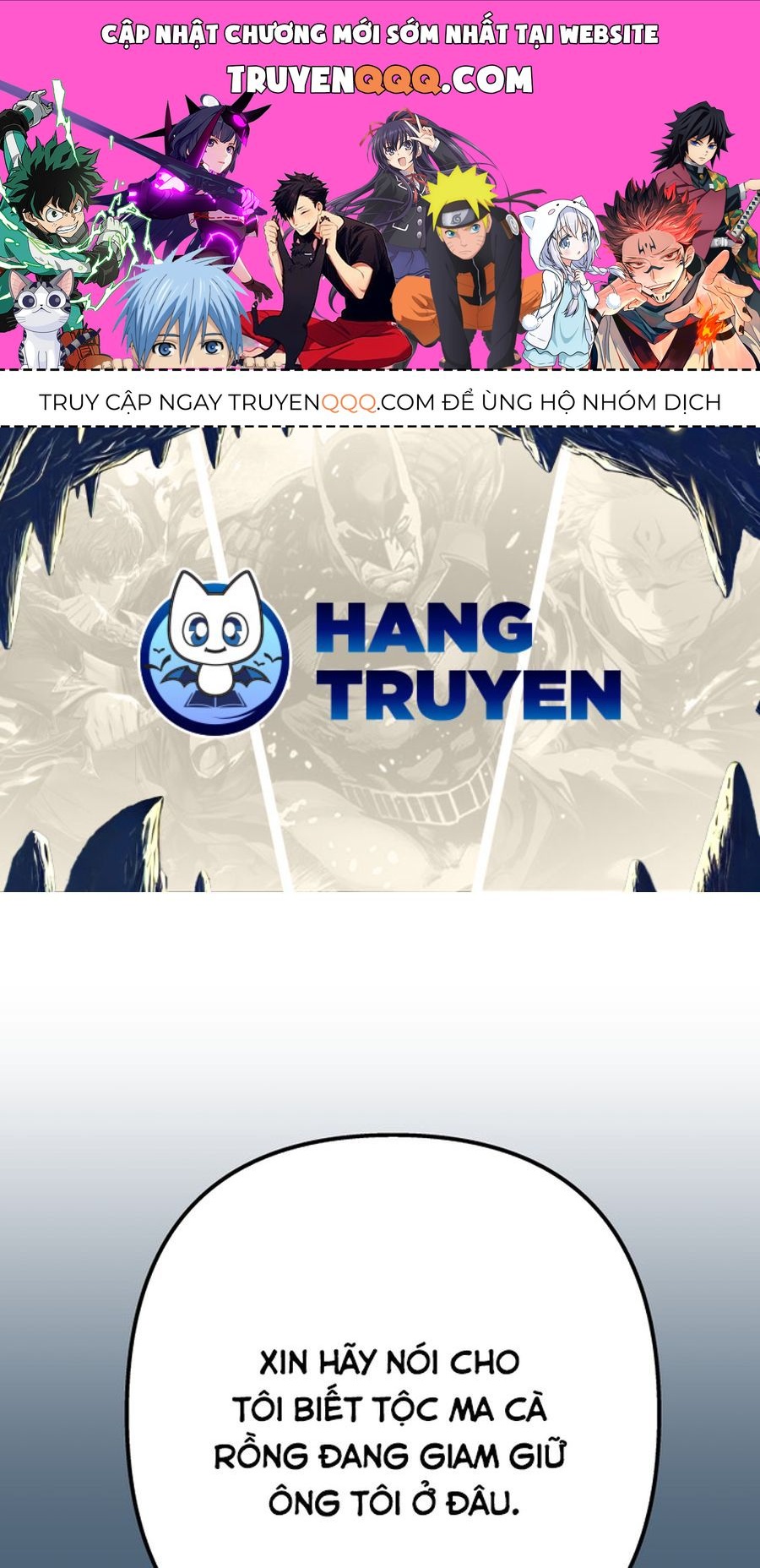 Morgana And Oz Chapter 25 - 1