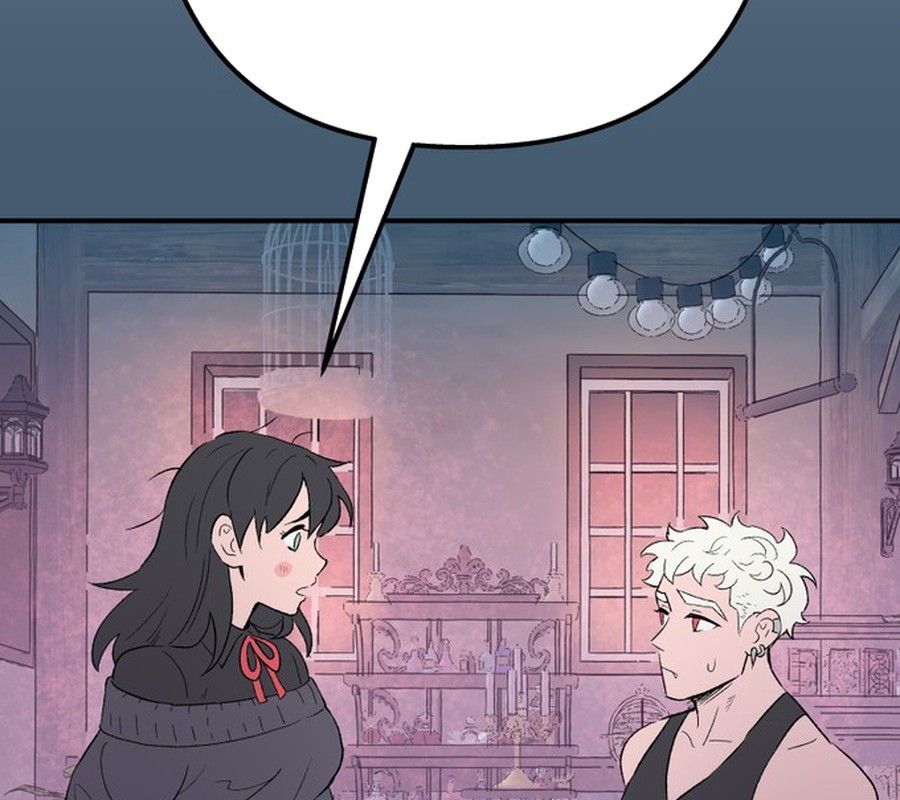 Morgana And Oz Chapter 25 - 2