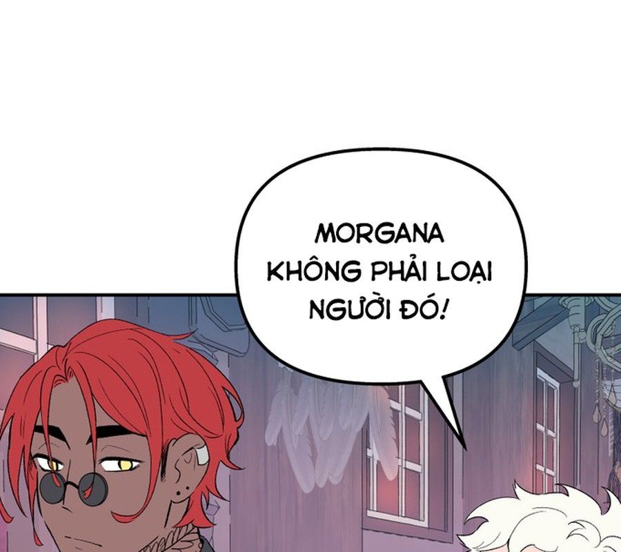 Morgana And Oz Chapter 25 - 108