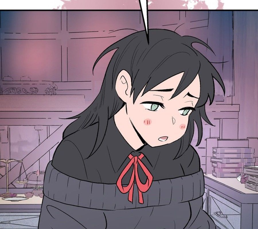 Morgana And Oz Chapter 25 - 12