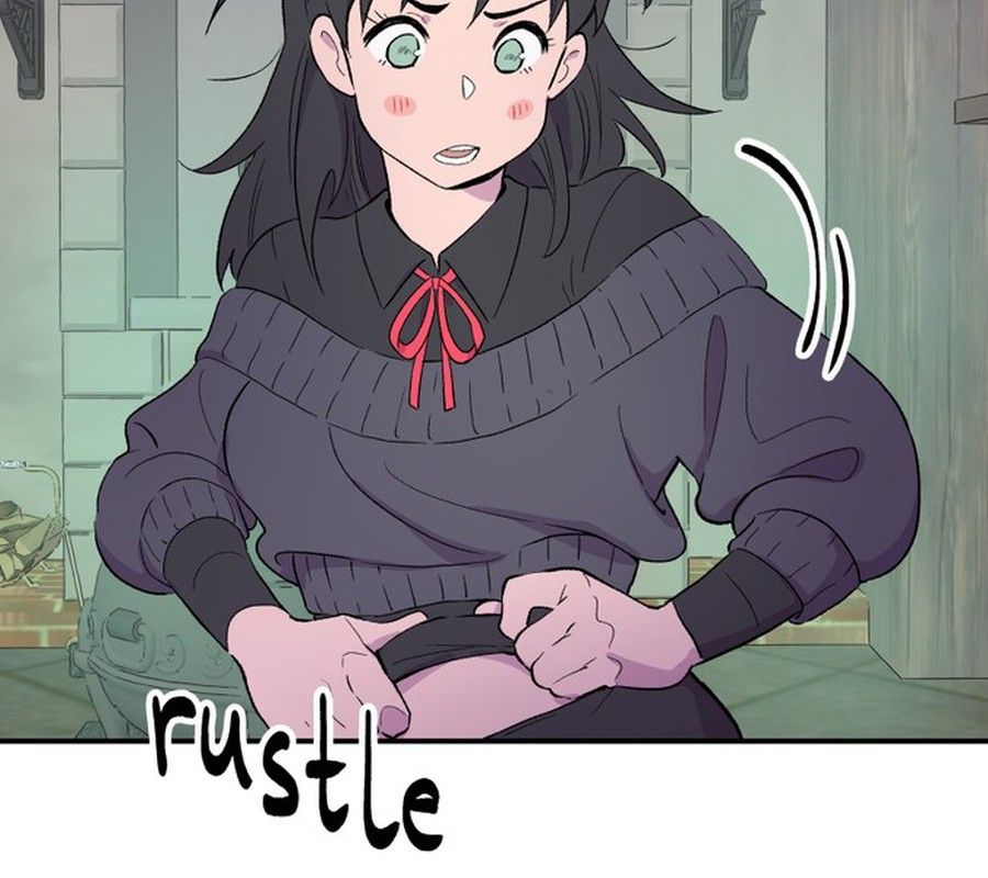 Morgana And Oz Chapter 25 - 112