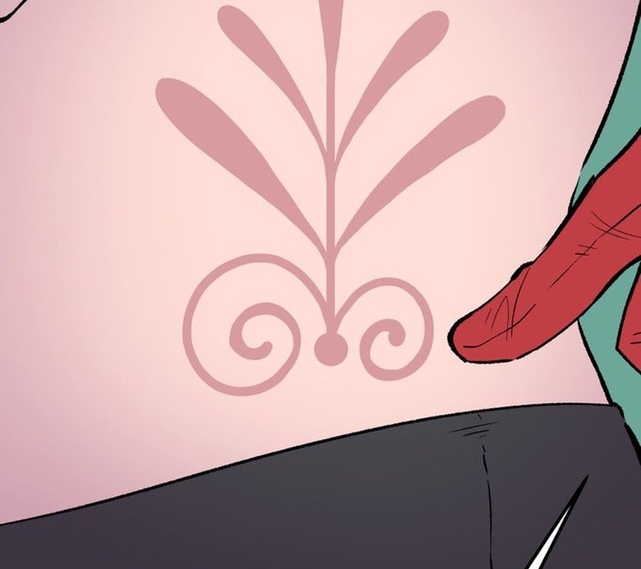 Morgana And Oz Chapter 25 - 125