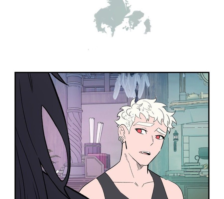 Morgana And Oz Chapter 25 - 16