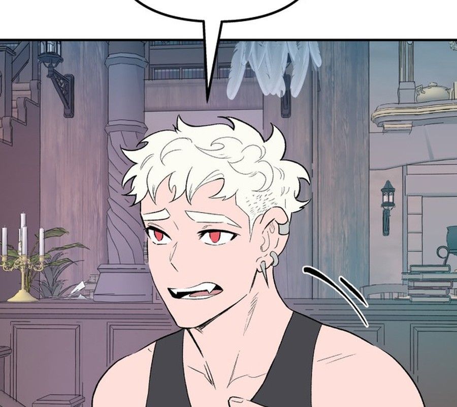 Morgana And Oz Chapter 25 - 18