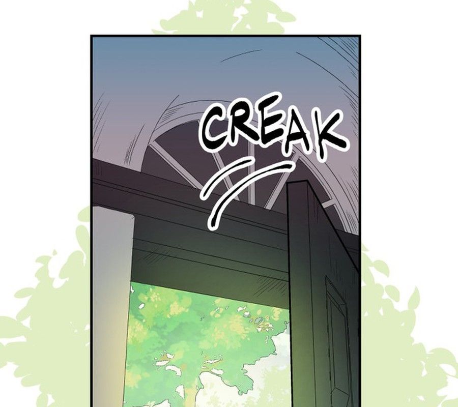 Morgana And Oz Chapter 25 - 20