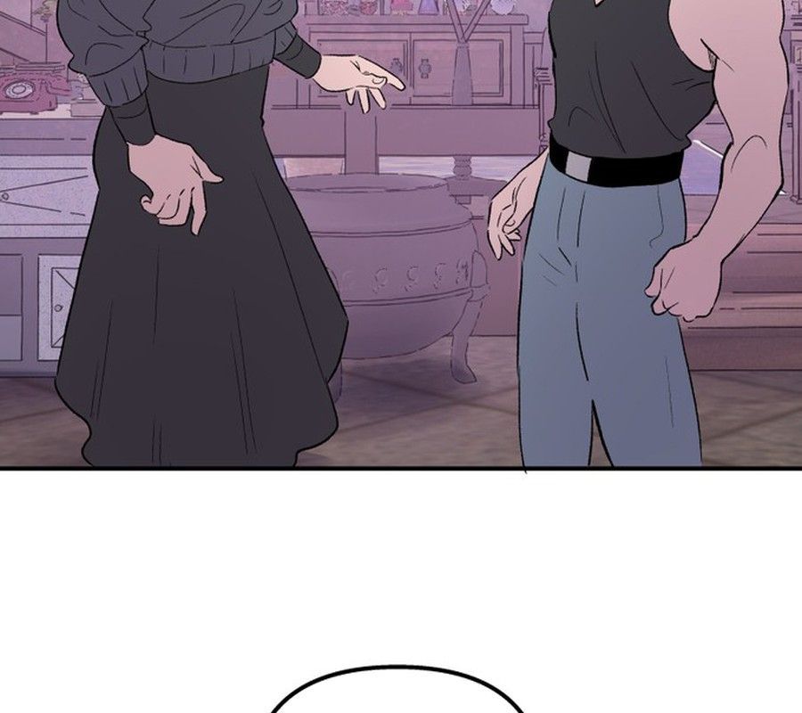 Morgana And Oz Chapter 25 - 3