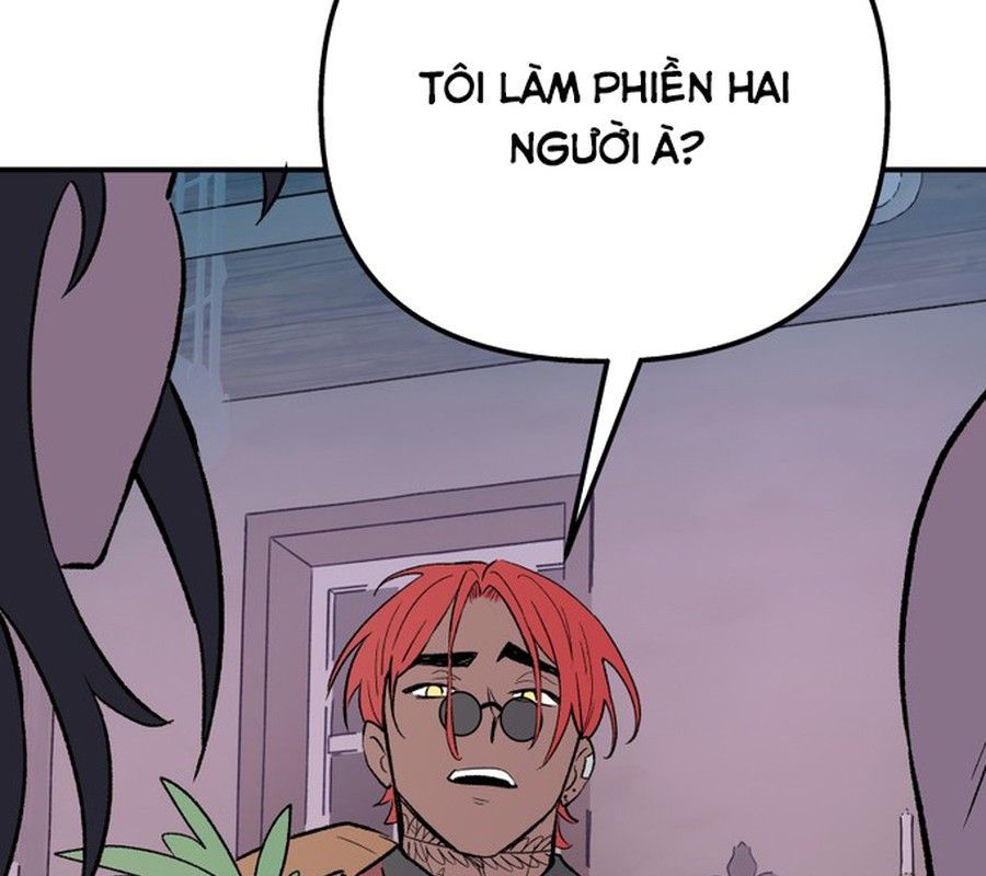 Morgana And Oz Chapter 25 - 23