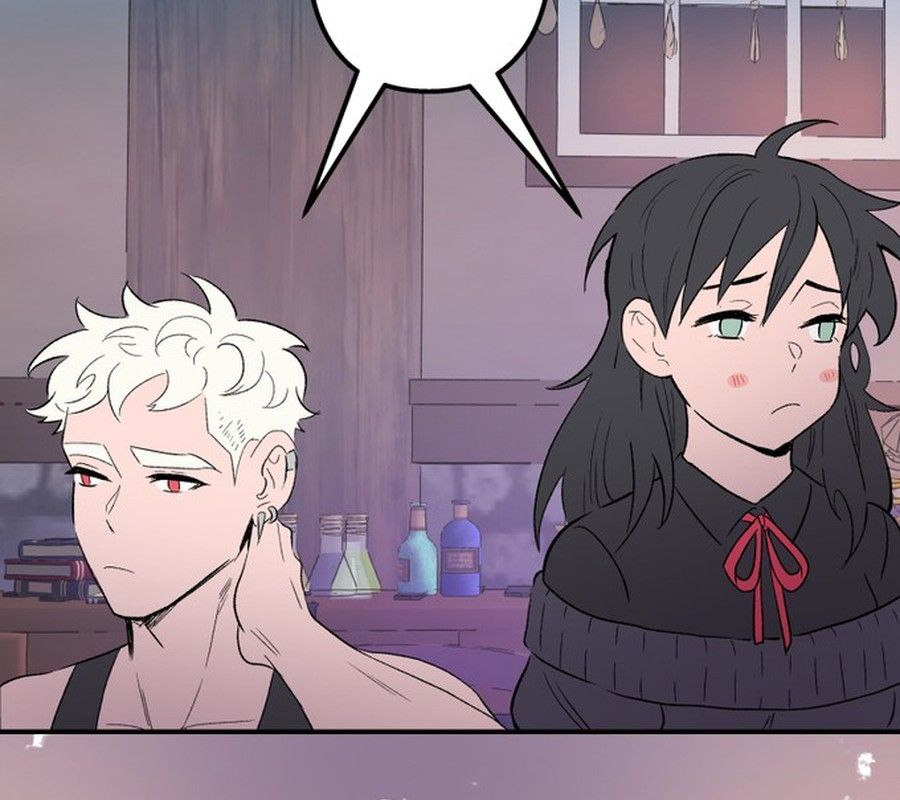 Morgana And Oz Chapter 25 - 28