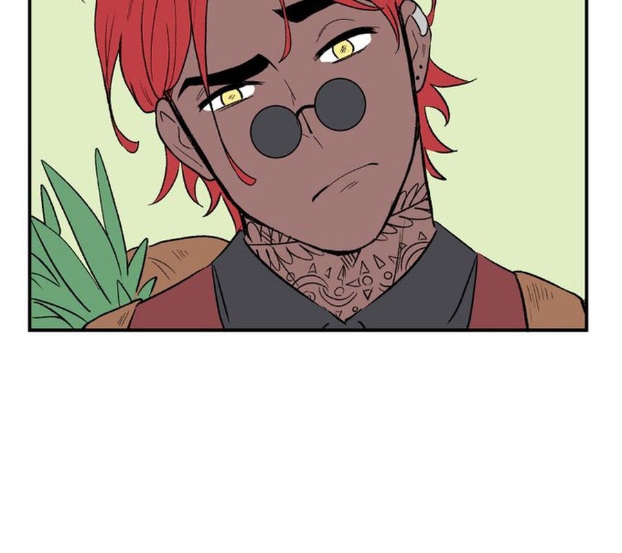 Morgana And Oz Chapter 25 - 30