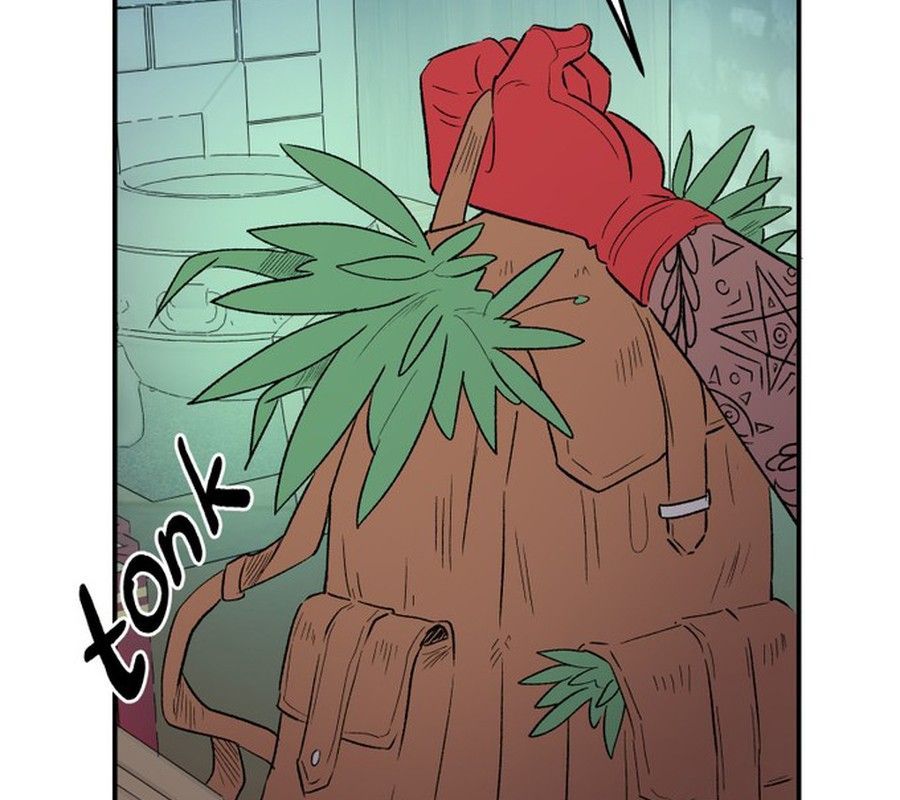 Morgana And Oz Chapter 25 - 32