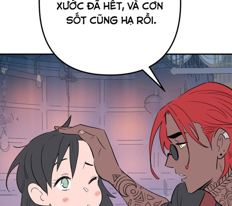 Morgana And Oz Chapter 25 - 34