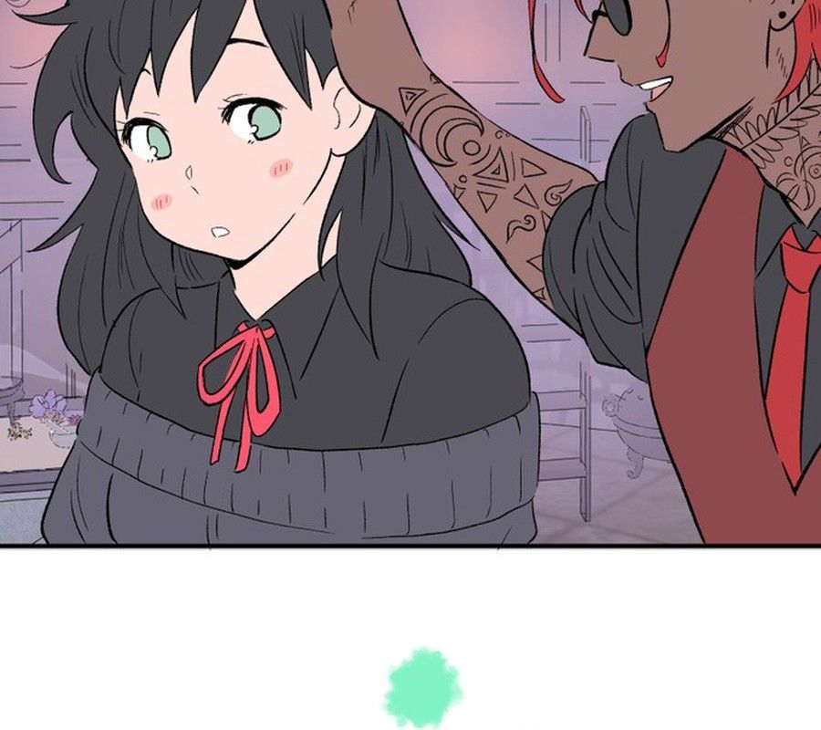 Morgana And Oz Chapter 25 - 39