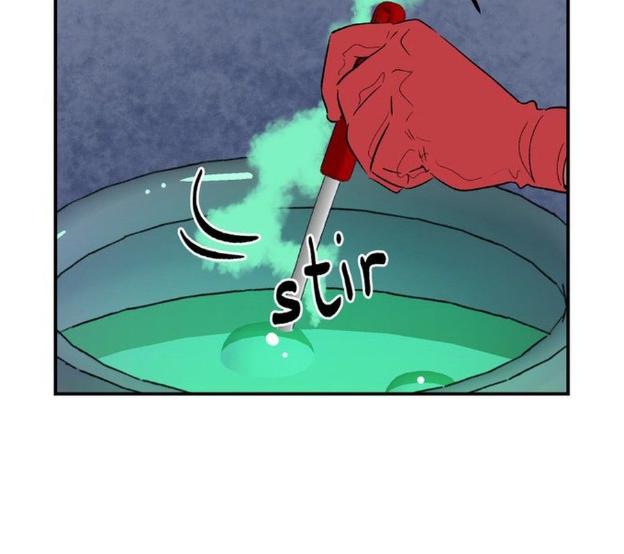 Morgana And Oz Chapter 25 - 42