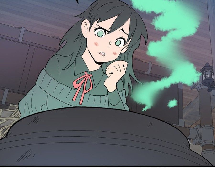 Morgana And Oz Chapter 25 - 44