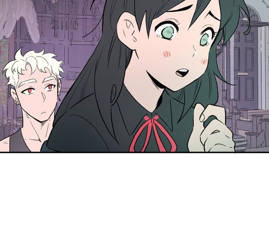 Morgana And Oz Chapter 25 - 51