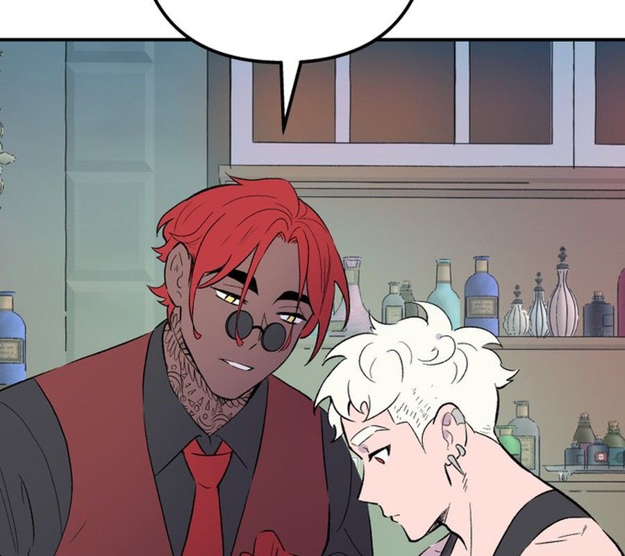 Morgana And Oz Chapter 25 - 70