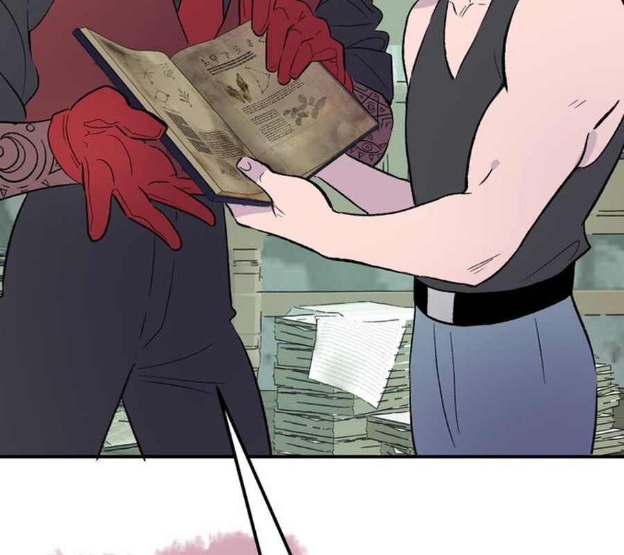 Morgana And Oz Chapter 25 - 71